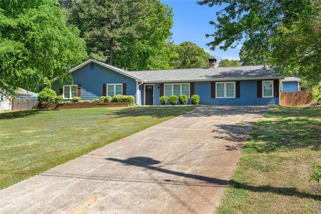 2292 Twiggs Cove NW Property Photo 1