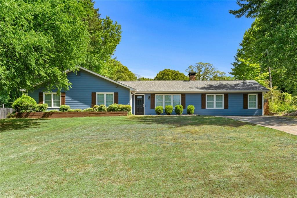 2292 Twiggs Cove Nw Property Photo 1