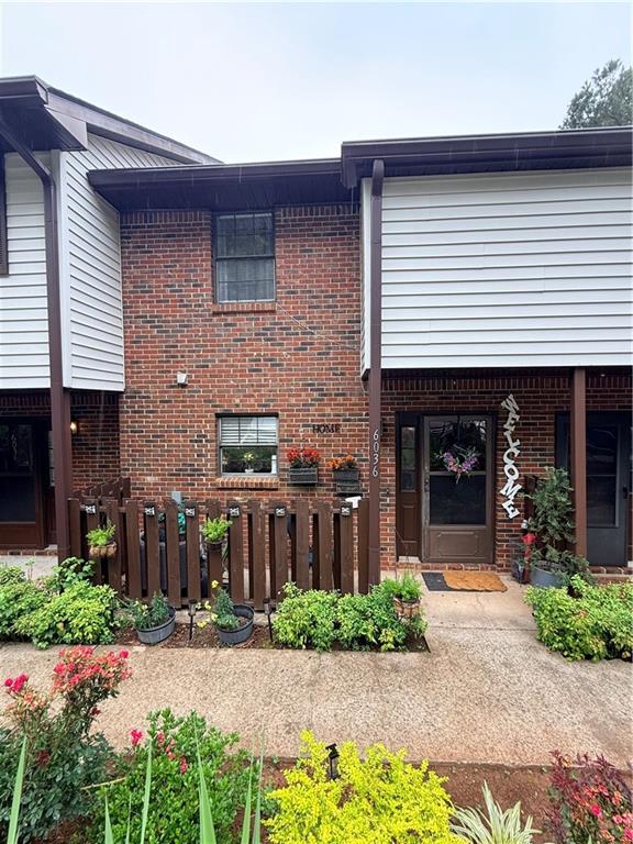 6036 Wintergreen Road Property Photo 1