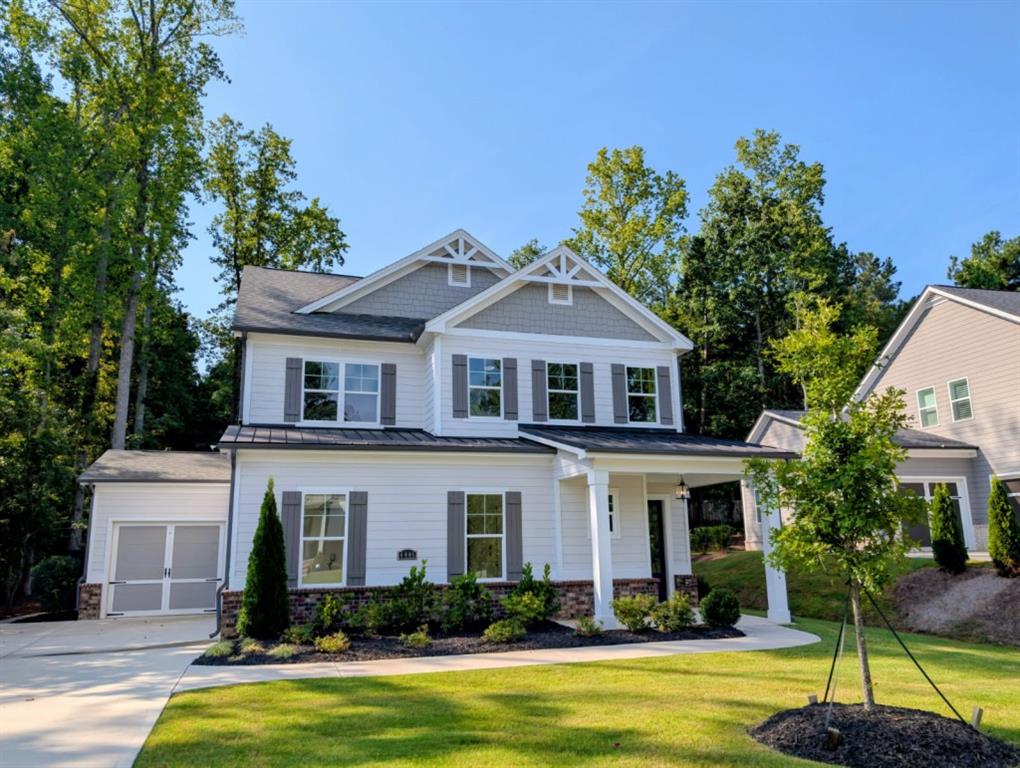 4405 Ryker Road Property Photo 1
