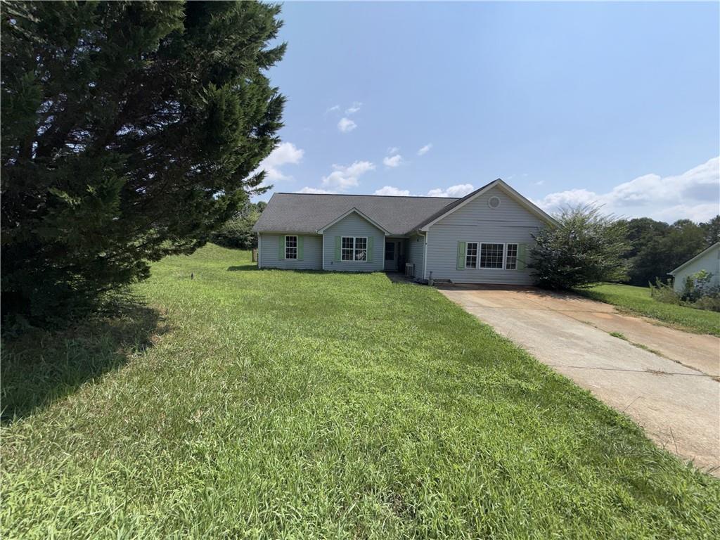 135 Windhaven Place Property Photo 1