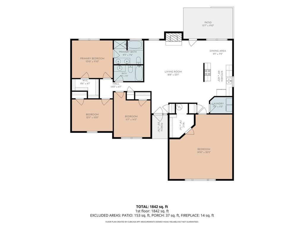 135 Windhaven Place Property Photo 3