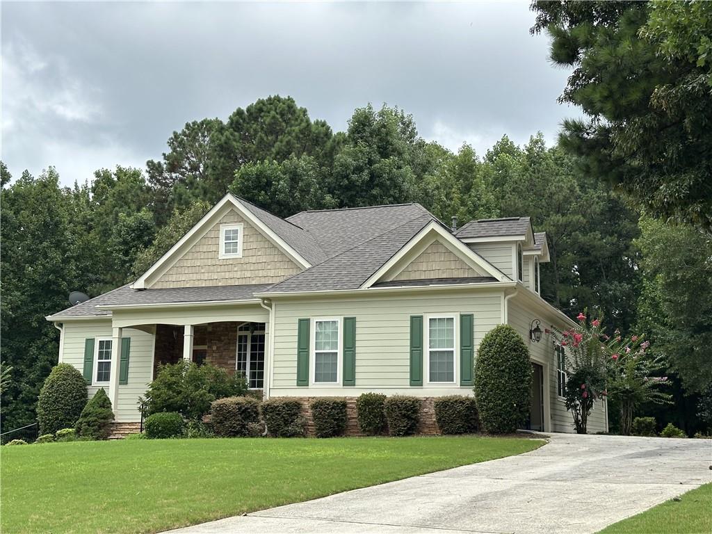 8425 Nolandwood Lane