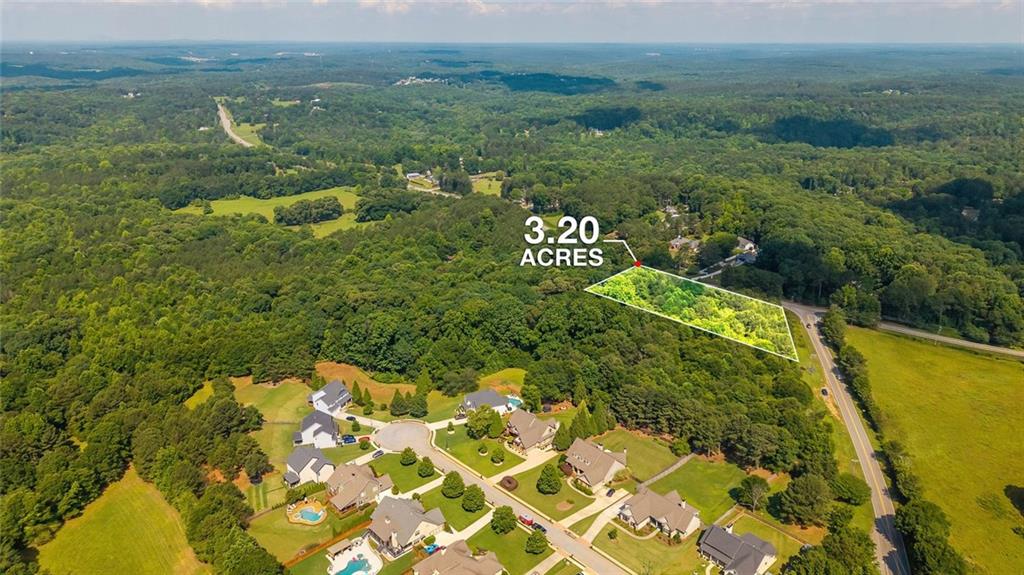 7059 Hwy 81 - Tract 3 Property Photo 4