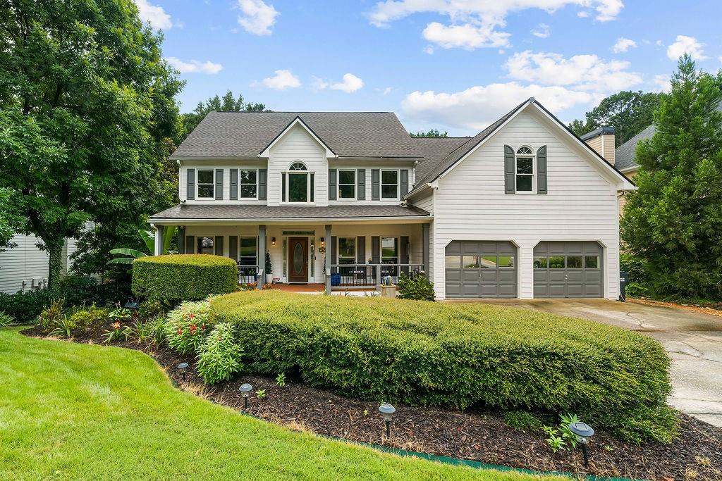 6266 Braidwood Run Property Photo 1