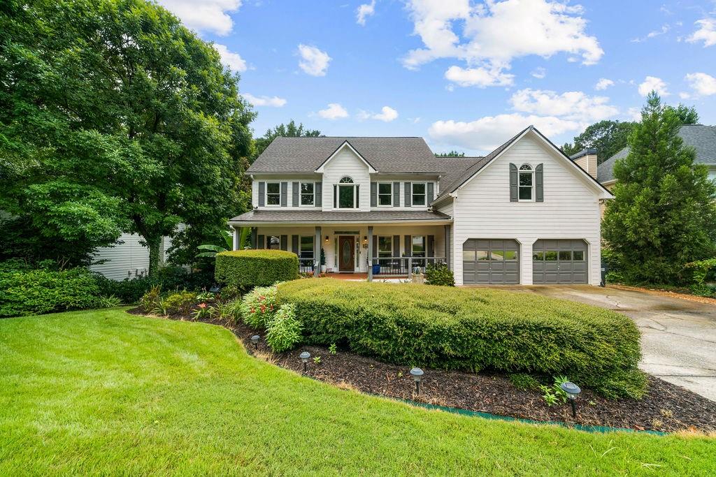 6266 Braidwood Run Property Photo 2