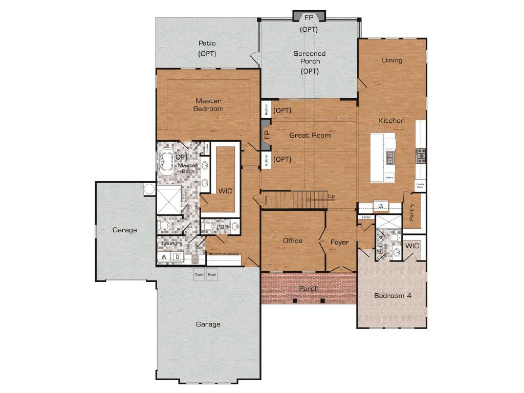 4530 Aiden Way Property Photo 3