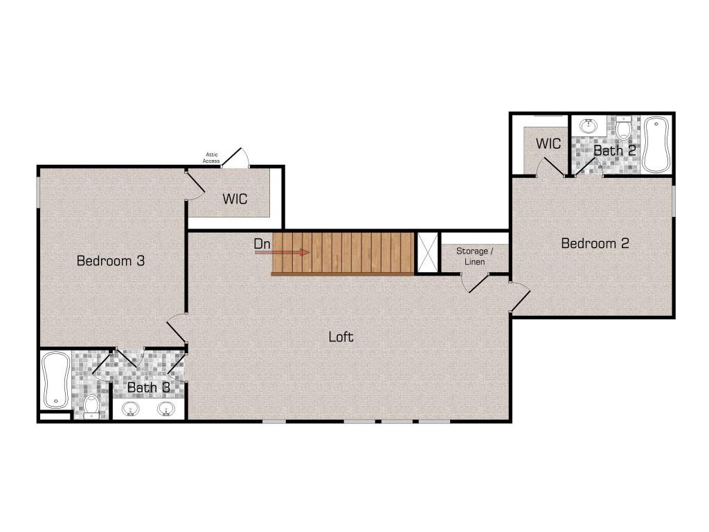 4530 Aiden Way Property Photo 4