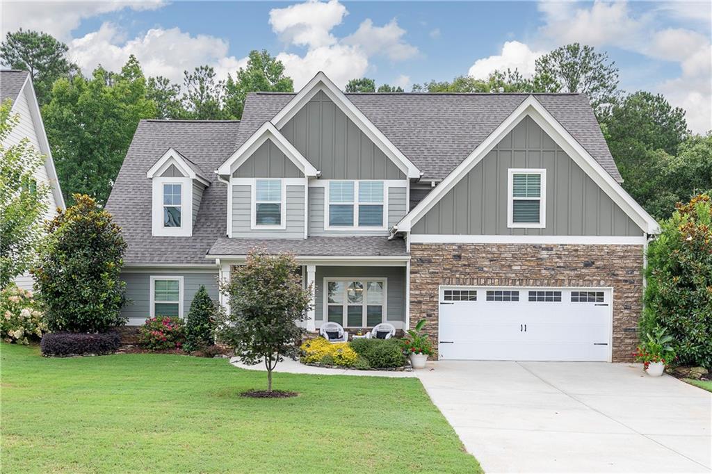 137 Unicoi Way Property Photo 1