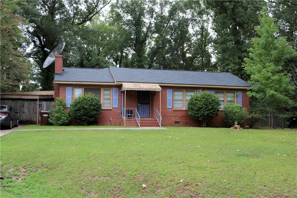 14 Upatoi Drive Property Photo 1