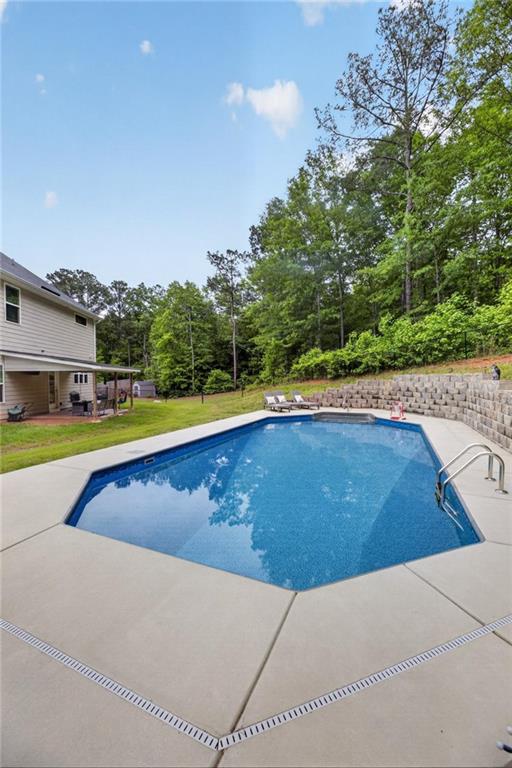 141 Lindsey Drive Property Photo 25