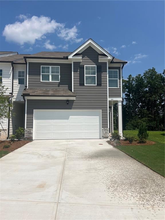 60 Berryville Drive Property Photo 1