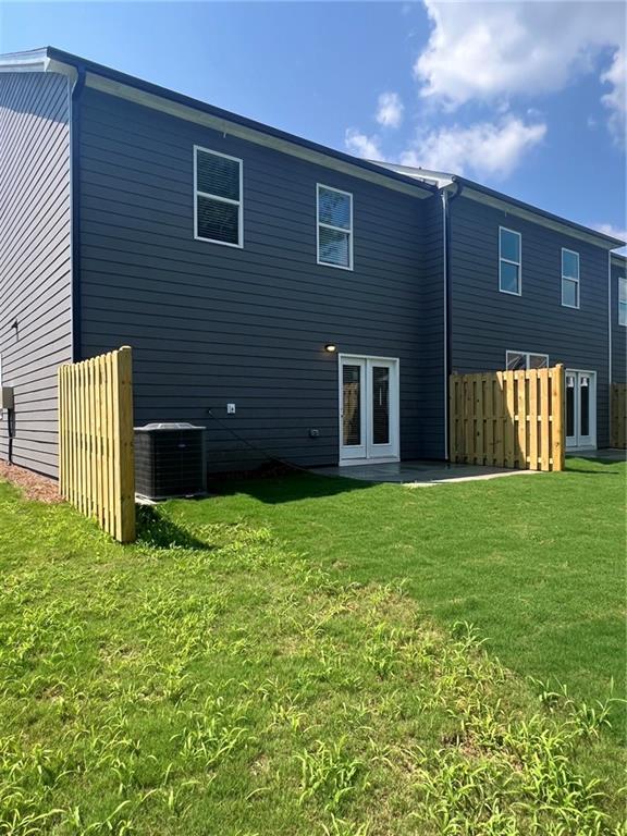 60 Berryville Drive Property Photo 2