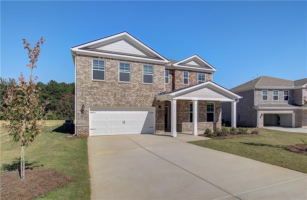 176 Dalston Cove Property Photo 3