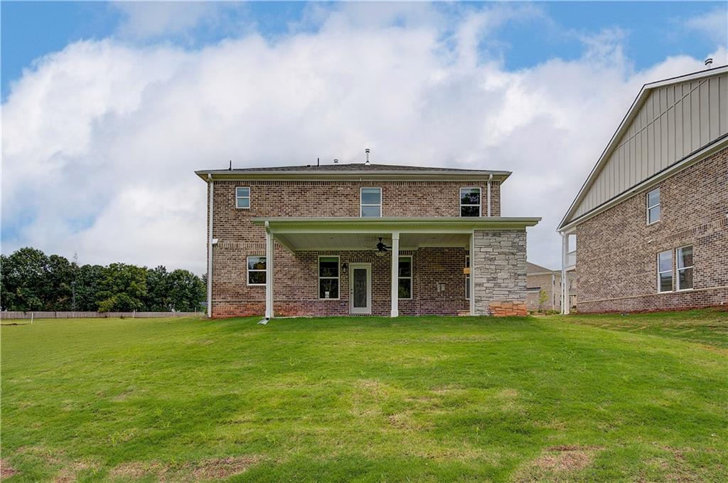 176 Dalston Cove Property Photo 29