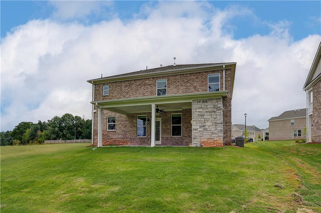 176 Dalston Cove Property Photo 30