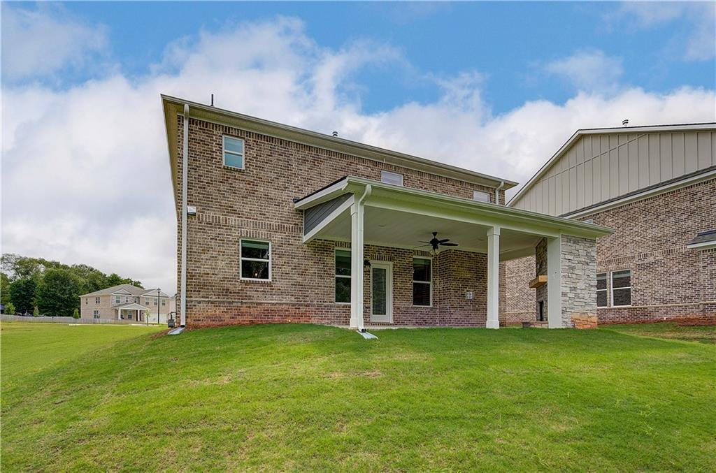 176 Dalston Cove Property Photo 31