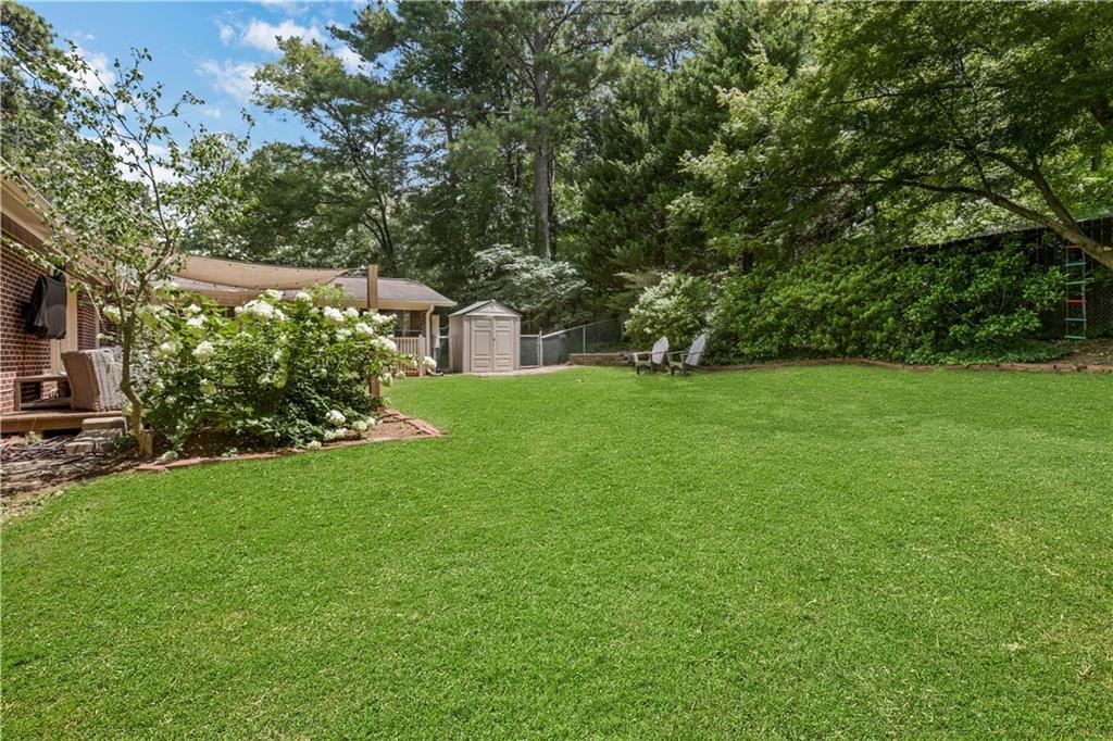 3803 Longview Drive Property Photo 19