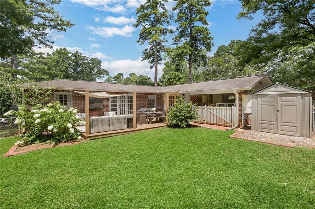 3803 Longview Drive Property Photo 20