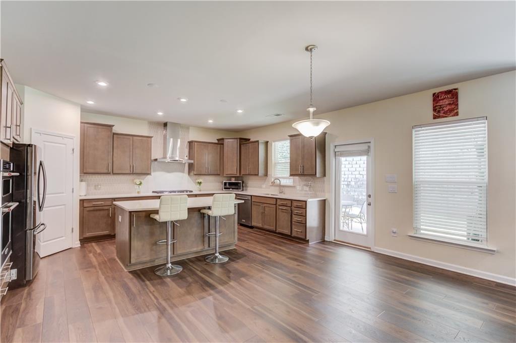 4819 Sierra Creek Drive Property Photo 13