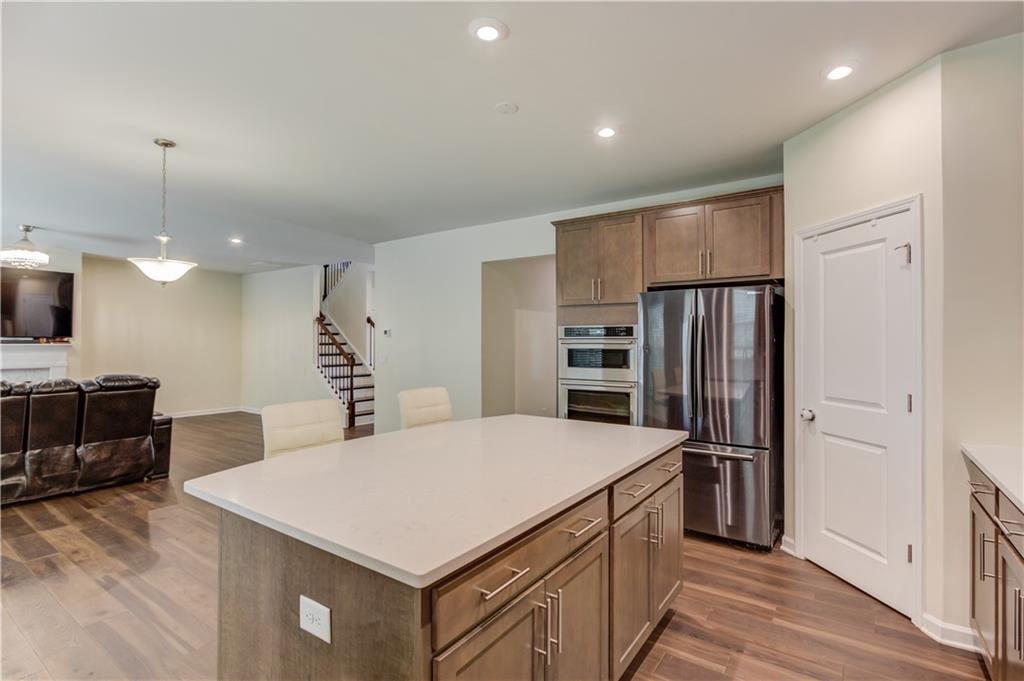 4819 Sierra Creek Drive Property Photo 18