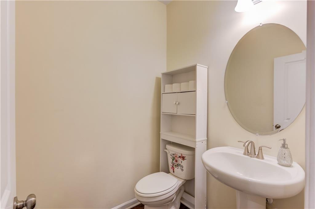 4819 Sierra Creek Drive Property Photo 19
