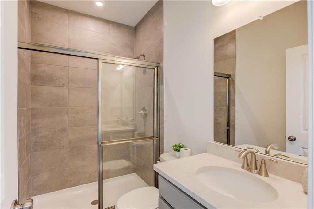 4819 Sierra Creek Drive Property Photo 21