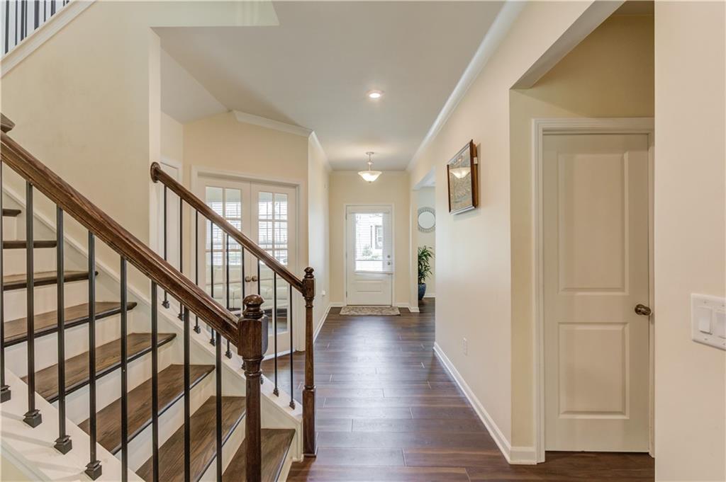 4819 Sierra Creek Drive Property Photo 23