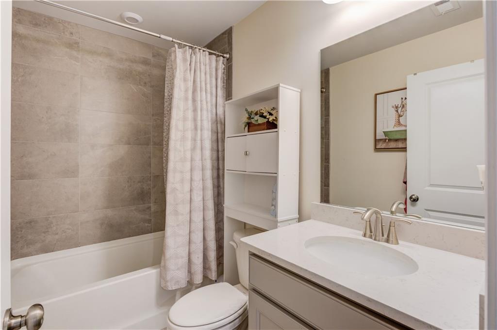 4819 Sierra Creek Drive Property Photo 34
