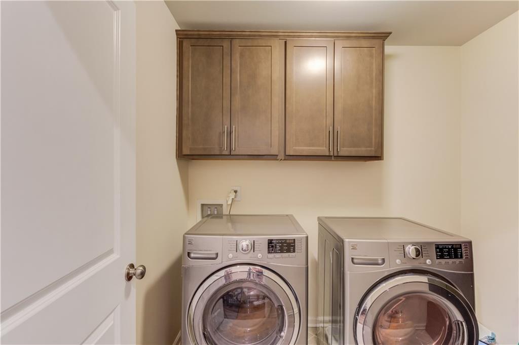 4819 Sierra Creek Drive Property Photo 41