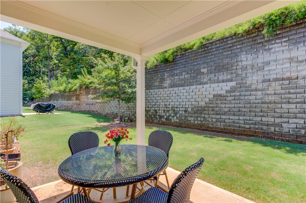 4819 Sierra Creek Drive Property Photo 42