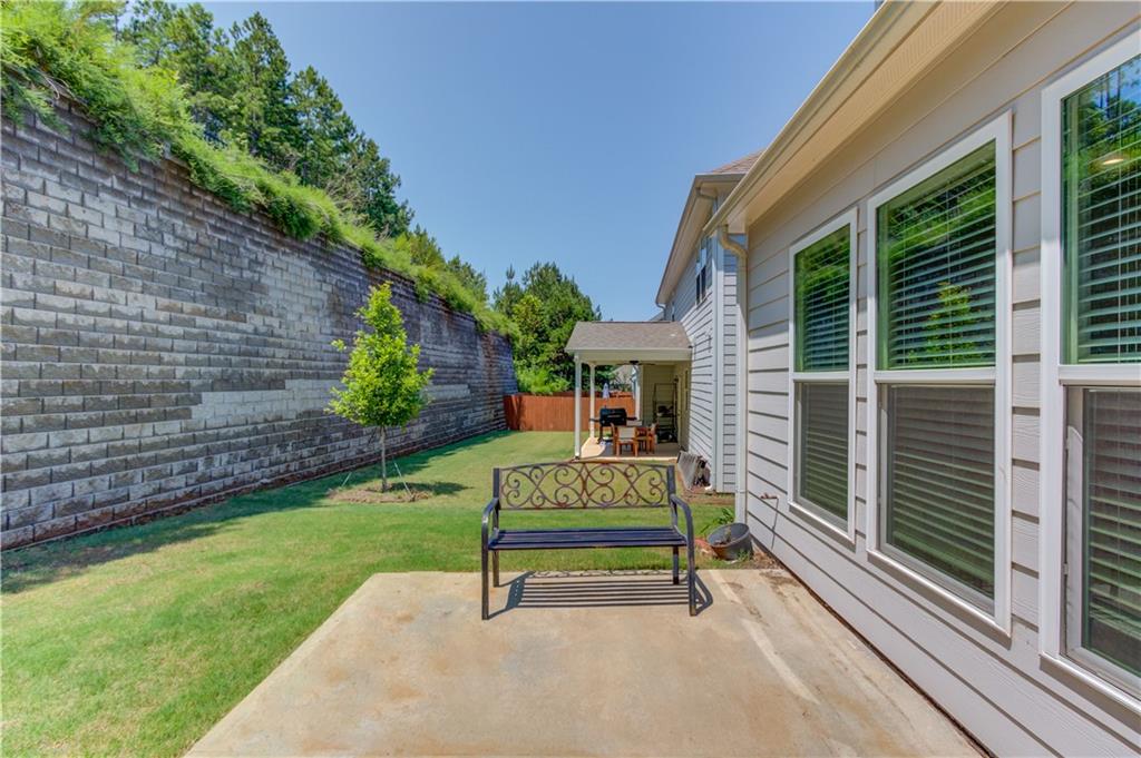 4819 Sierra Creek Drive Property Photo 43