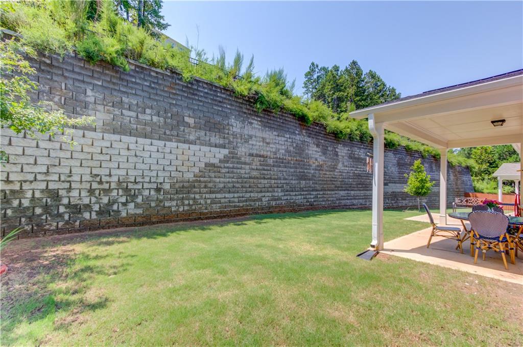 4819 Sierra Creek Drive Property Photo 44
