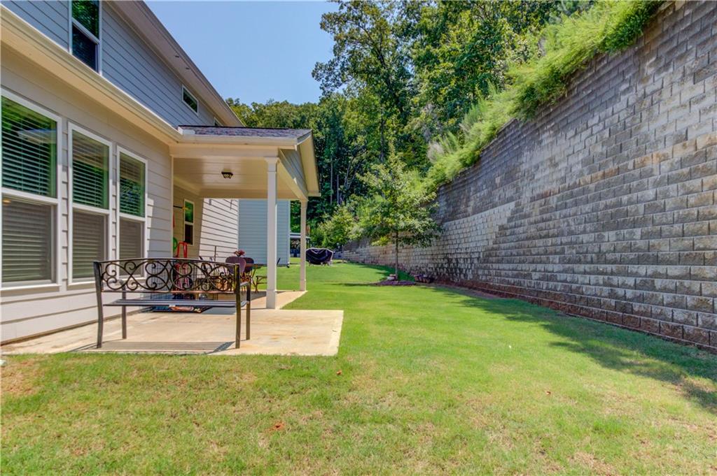 4819 Sierra Creek Drive Property Photo 45