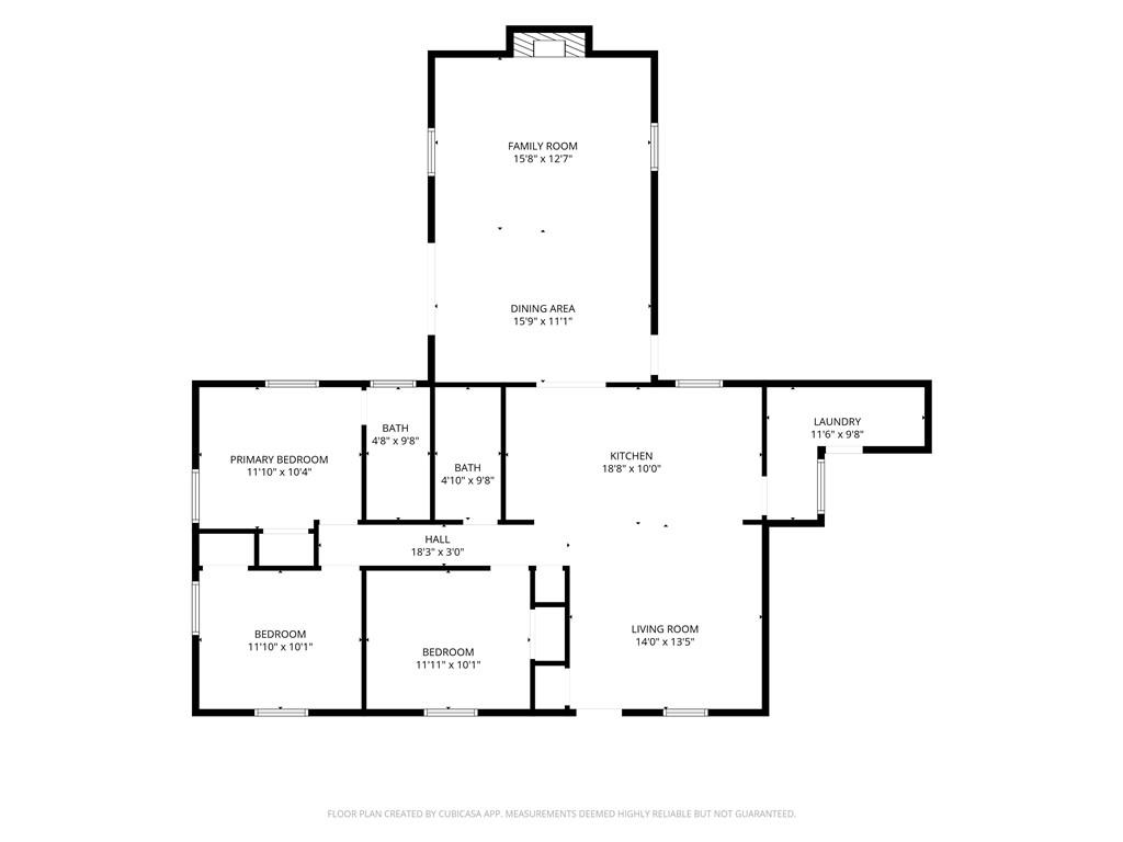 26 Vanguard Circle Sw Property Photo 37