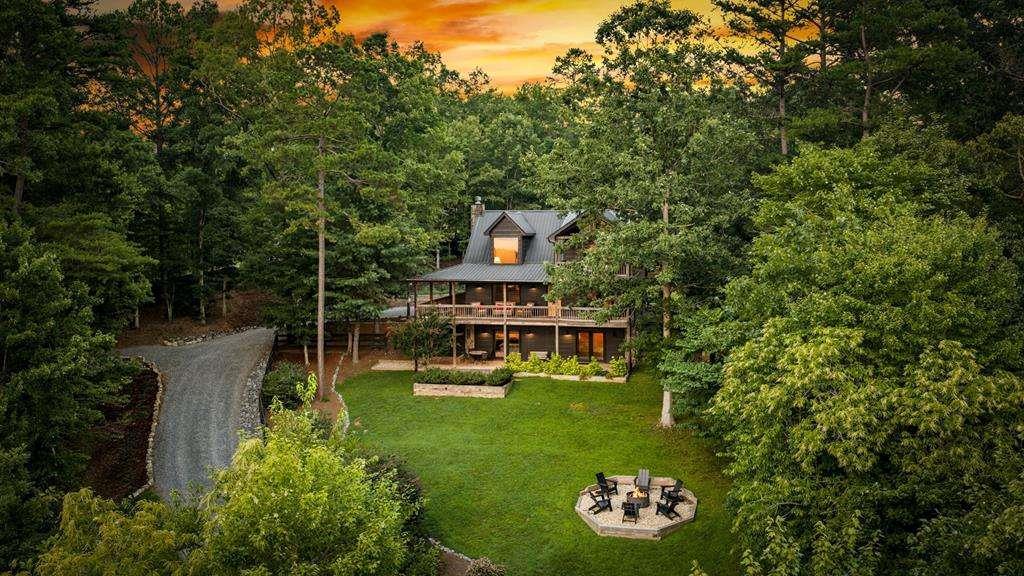 185 Austin Mountain Road Property Photo 2
