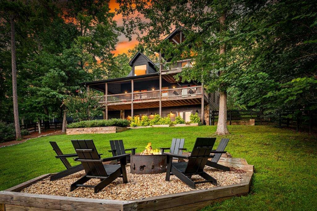 185 Austin Mountain Road Property Photo 6