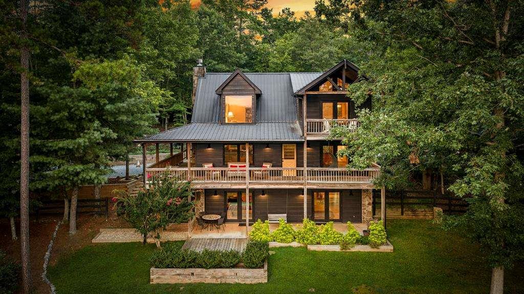 185 Austin Mountain Road Property Photo 7