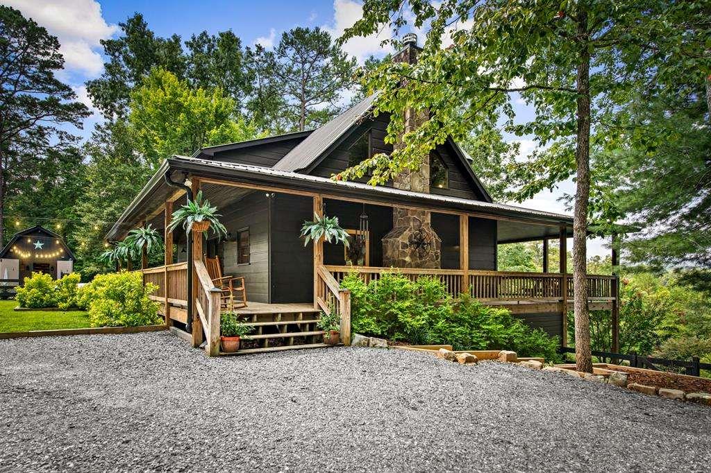 185 Austin Mountain Road Property Photo 8