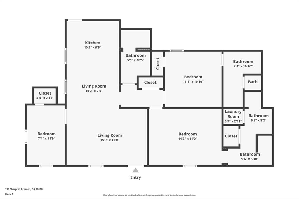 130 Sharp Street Property Photo 32