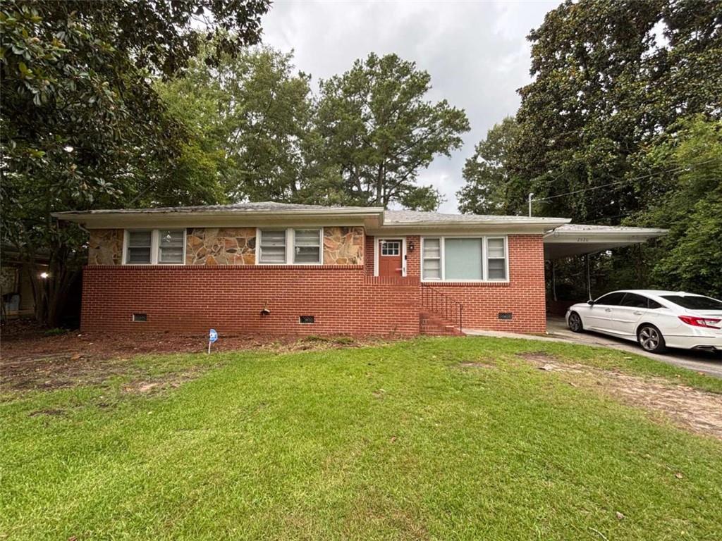2920 Audubon Drive Property Photo 1