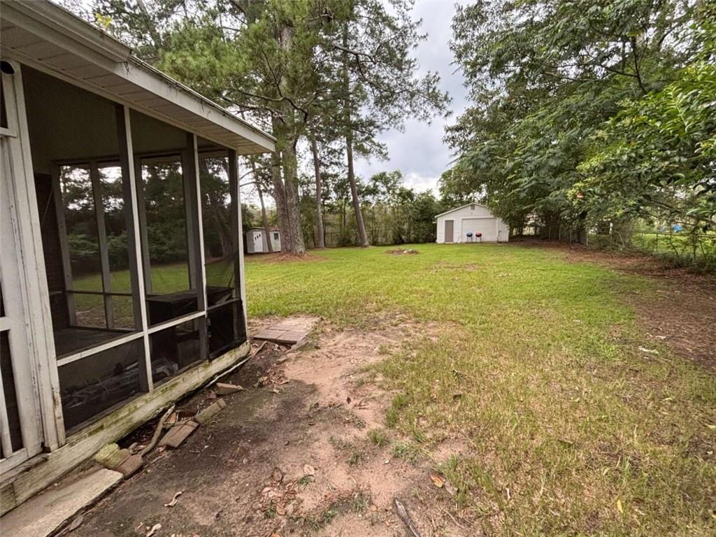 2920 Audubon Drive Property Photo 2