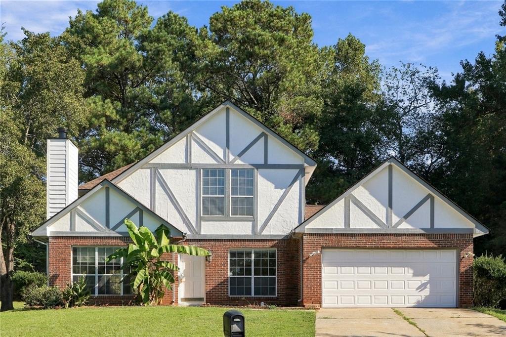 10870 Willow Meadow Circle Property Photo 1