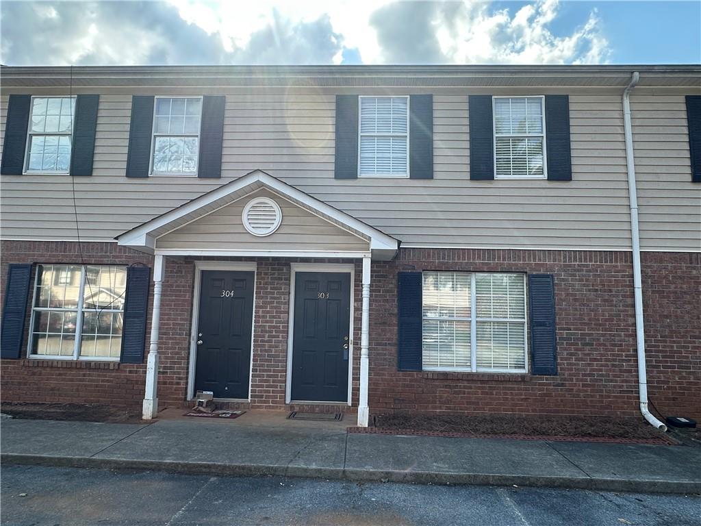 303 Iron Belt Court Property Photo 1