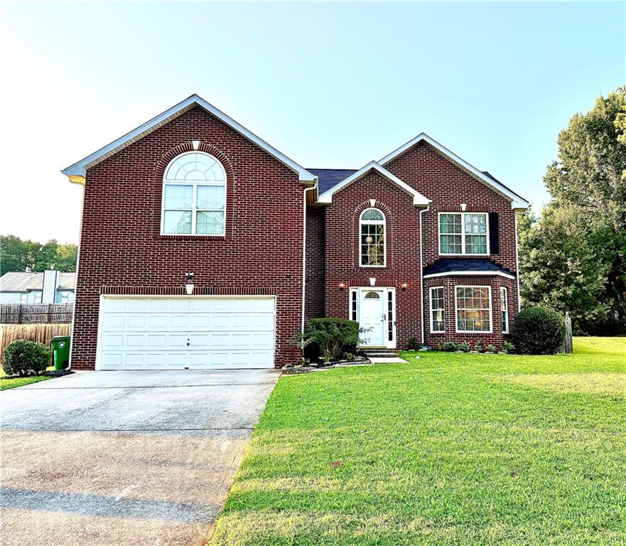 5110 Miller Woods Drive Property Photo 1