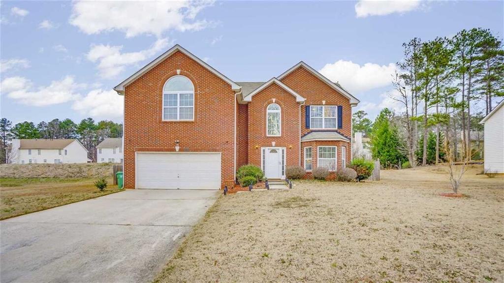 5110 Miller Woods Drive Property Photo 5