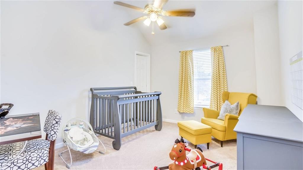 5110 Miller Woods Drive Property Photo 12
