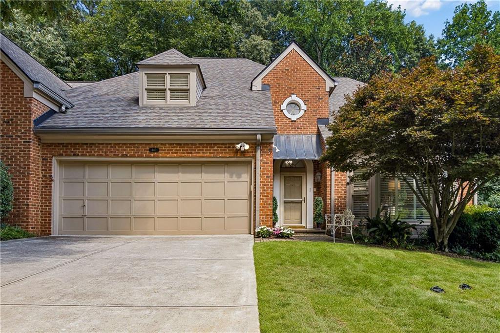 440 Greenlaurel Drive Property Photo 1