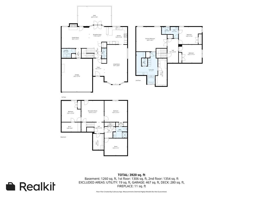 440 Greenlaurel Drive Property Photo 35