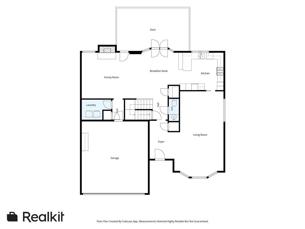 440 Greenlaurel Drive Property Photo 37